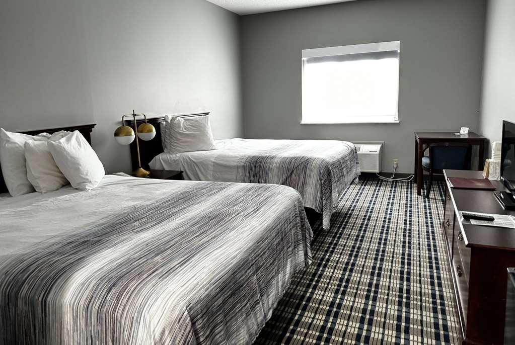 Americinn By Wyndham Eagle River Downtown Room photo